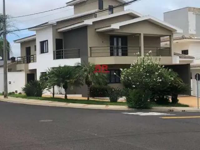 Casa aluguel em Residencial Villaggio 3, Bauru