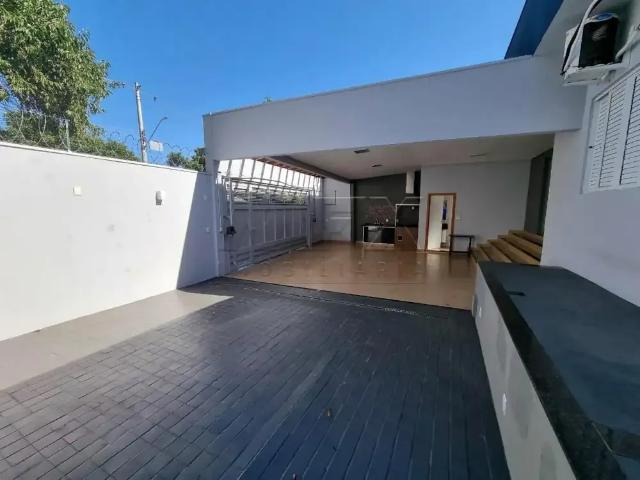 Casa aluguel em Bauru