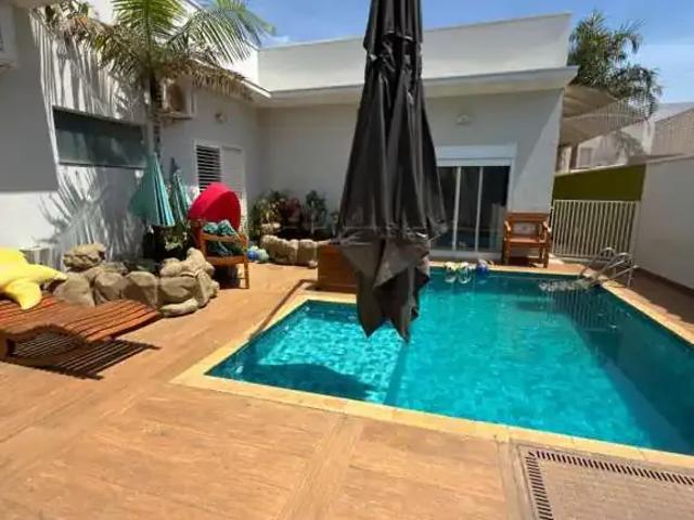 Casa aluguel em Jardim América, Bauru