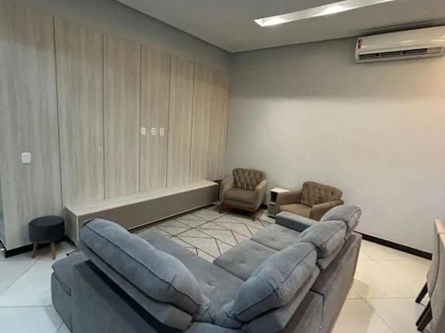 Casa aluguel em Residencial Montenegro Boulevard, Belém