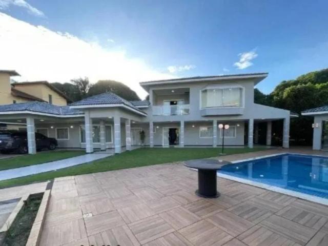 Casa aluguel em Greenville Residence II, Belém