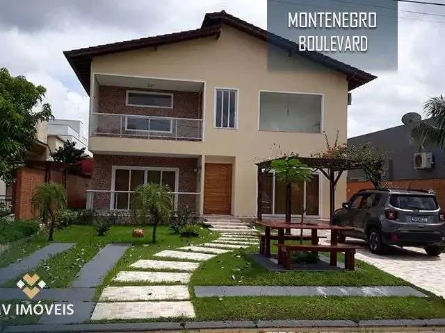 Casa aluguel em Região Geográfica Imediata de Belém, Belém