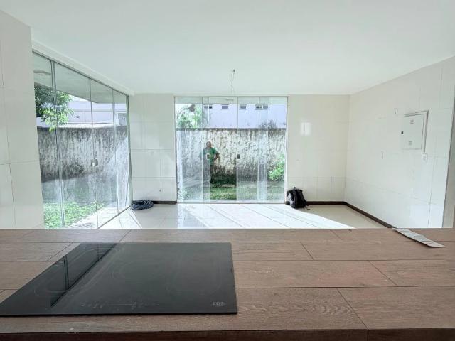 Casa aluguel em Residencial Montenegro Boulevard, Belém