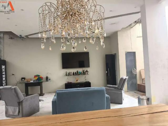 Casa aluguel em Região Geográfica Imediata de Belém, Belém