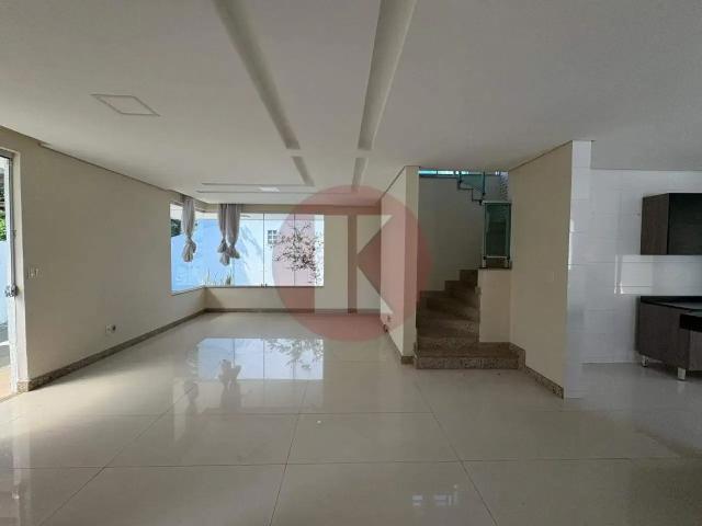 Casa aluguel em Enseada das Garças, Belo Horizonte