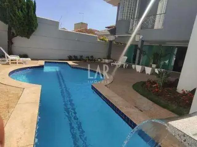 Casa aluguel em Ouro Preto 3ª Gleba, Belo Horizonte