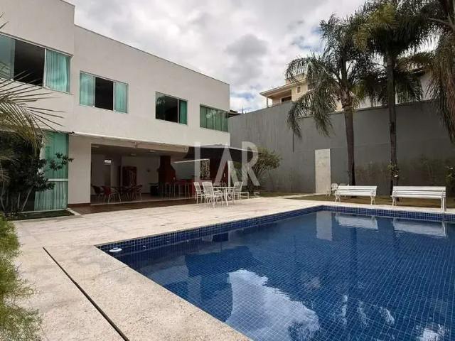 Casa aluguel em Ouro Preto 3ª Gleba, Belo Horizonte