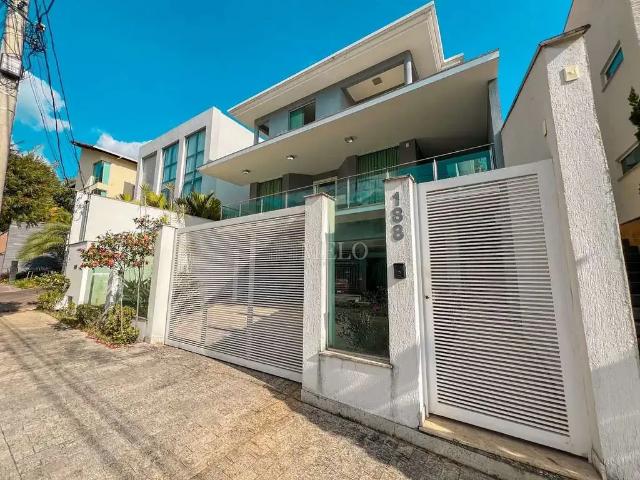 Casa aluguel em Região Geográfica Imediata de Belo Horizonte, Região Metropolitana de Belo Horizonte