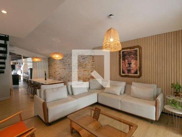 Casa aluguel em Belo Horizonte, Ouro Preto 3ª Gleba