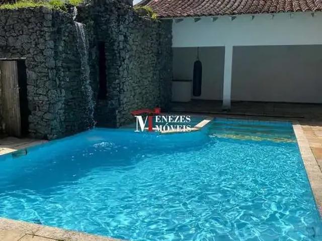 Casa aluguel em Jardim Albatroz, Bertioga