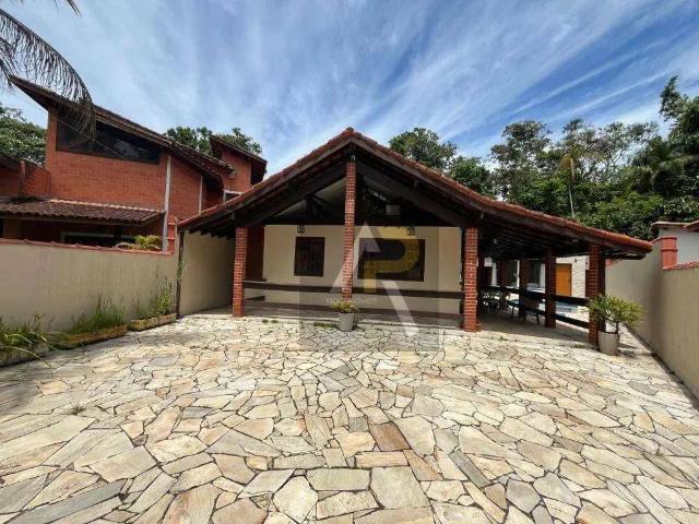 Casa aluguel em Região Imediata de Santos, Região Metropolitana da Baixada Santista