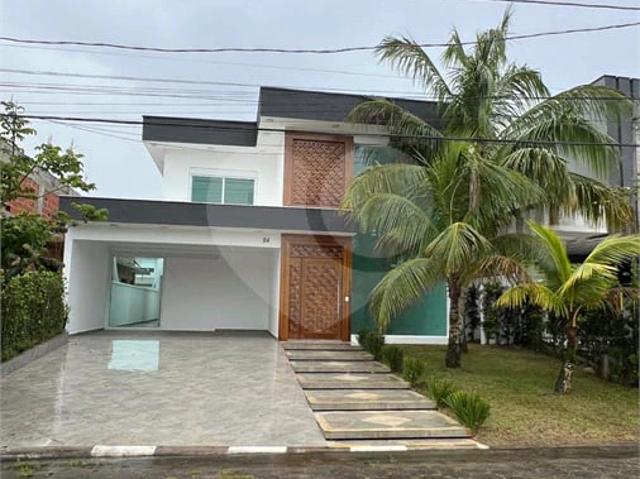 Casa aluguel em Região Imediata de Santos, Região Metropolitana da Baixada Santista