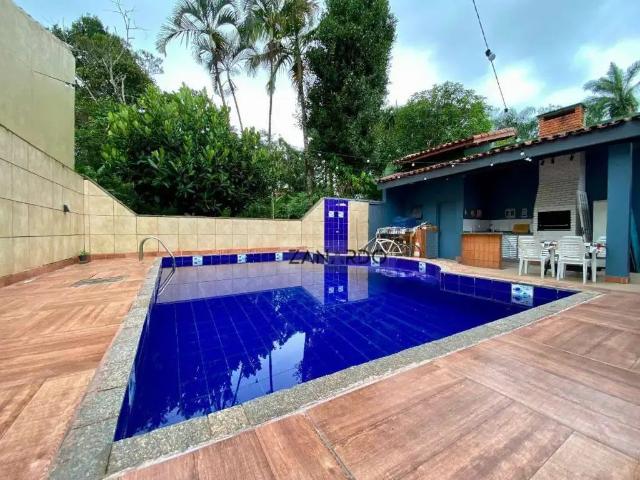 Casa aluguel em Região Imediata de Santos, Região Metropolitana da Baixada Santista