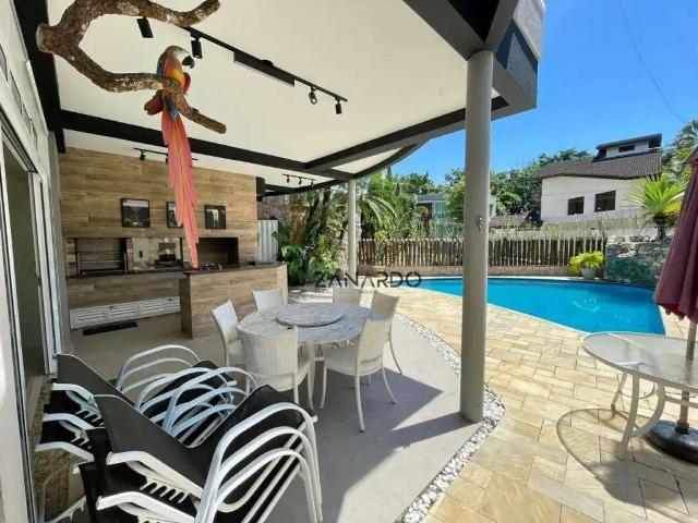 Casa aluguel em Riviera, Bertioga