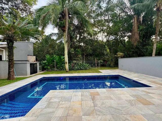 Casa aluguel em Riviera, Bertioga