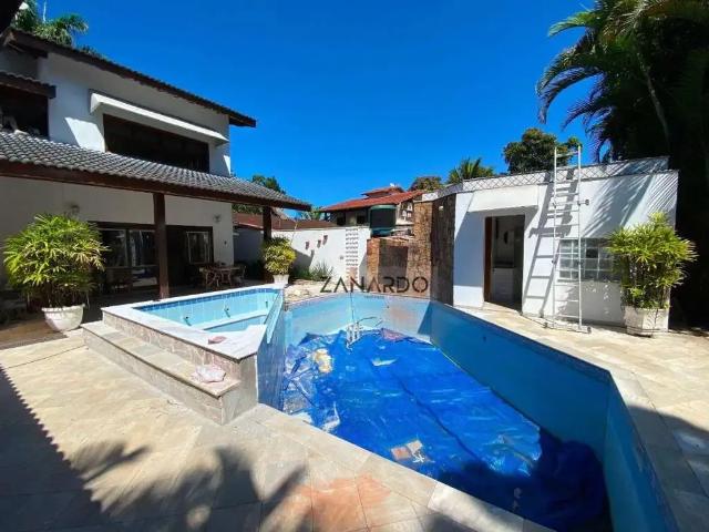 Casa aluguel em Riviera, Bertioga