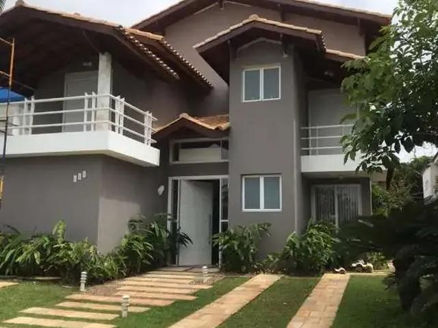 Casa aluguel em Vista Linda, Bertioga