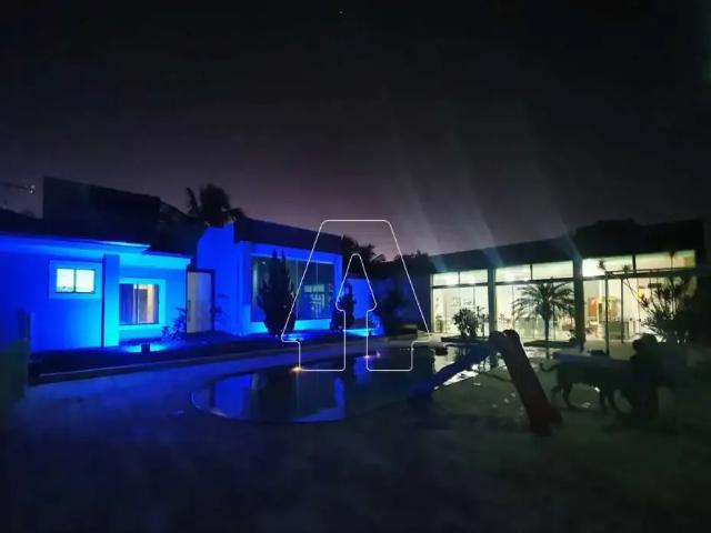 Casa aluguel em Região Imediata de Birigui-Penápolis, Birigui