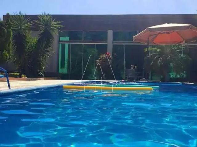 Casa aluguel em Região Imediata de Birigui-Penápolis, Birigui