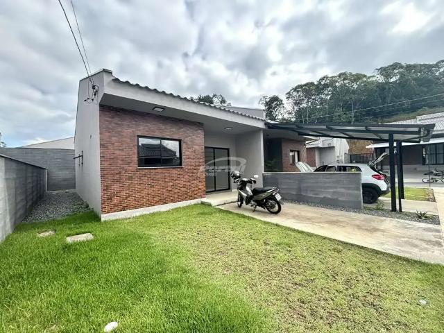 Casa aluguel em Região Geográfica Imediata de Blumenau, Blumenau