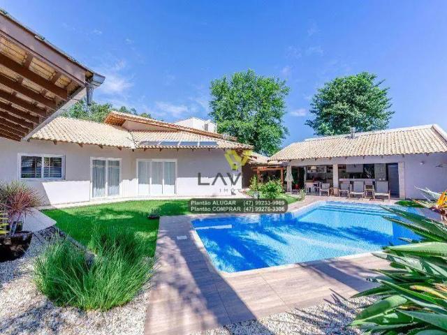 Casa aluguel em Região Geográfica Imediata de Blumenau, Blumenau