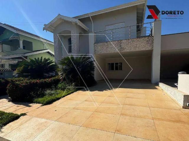 Casa aluguel em Região Imediata de Sorocaba, Região Metropolitana de Sorocaba