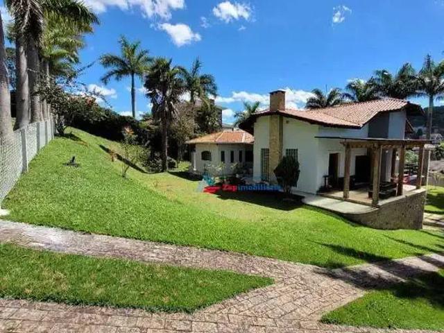 Casa aluguel em Região Imediata de Bragança Paulista, Bragança Paulista