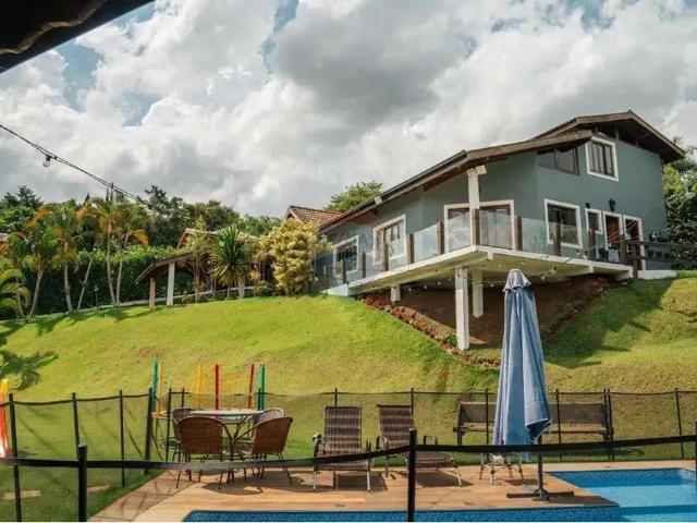 Casa aluguel em Região Imediata de Bragança Paulista, Bragança Paulista