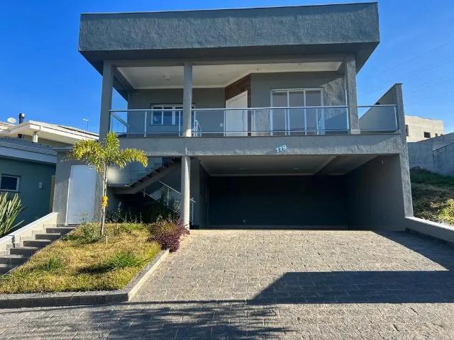 Casa aluguel em Região Imediata de Bragança Paulista, Bragança Paulista