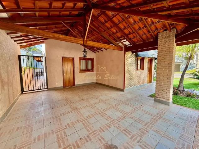 Casa aluguel em Região Imediata de Bragança Paulista, Bragança Paulista