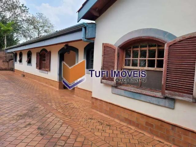 Casa aluguel em Região Imediata de Bragança Paulista, Bragança Paulista