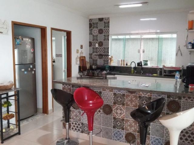 Casa aluguel em Bragança Paulista
