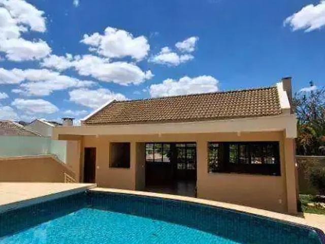 Casa aluguel em Região Imediata de Bragança Paulista, Bragança Paulista