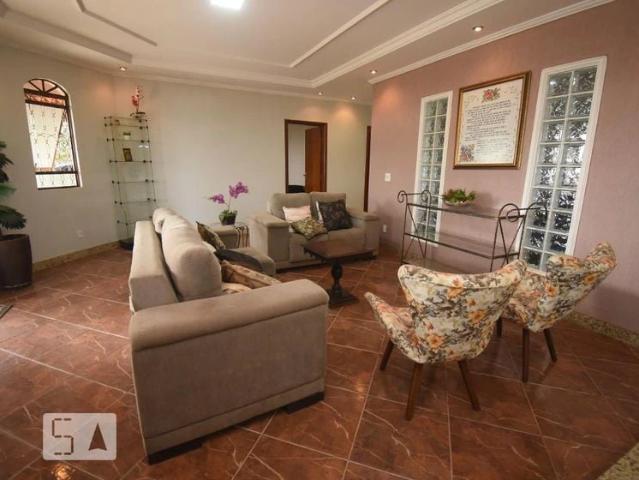 Casa aluguel em Colônia Agrícola Samambaia, Vicente Pires
