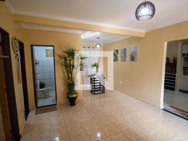 Casa aluguel em Setor N Norte, Ceilândia