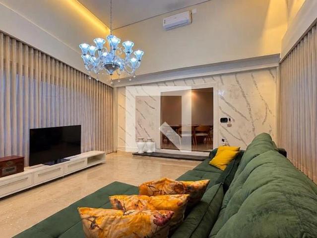 Casa aluguel em Gama, Região Geográfica Intermediária do Distrito Federal