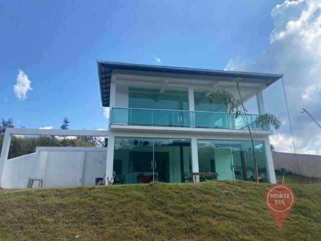 Casa aluguel em Brumadinho, COHAB