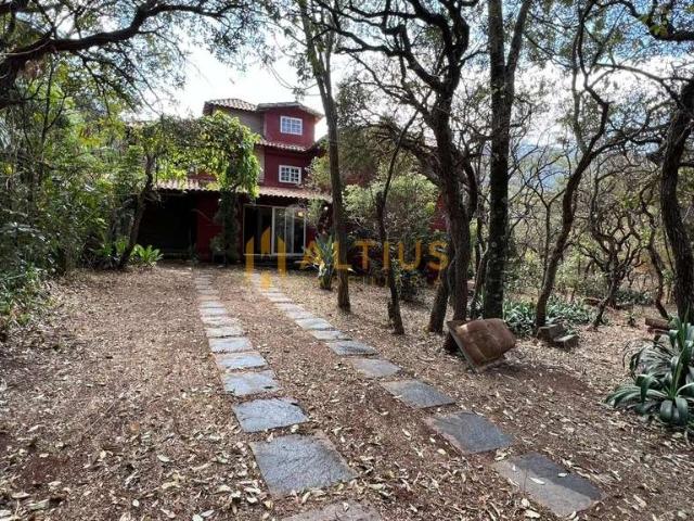 Casa aluguel em Brumadinho