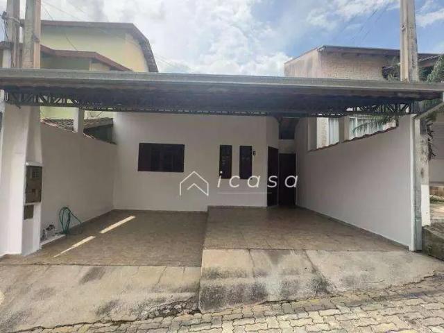 Casa aluguel em Região Imediata de São José dos Campos, Região Metropolitana do Vale do Paraíba e Litoral Norte