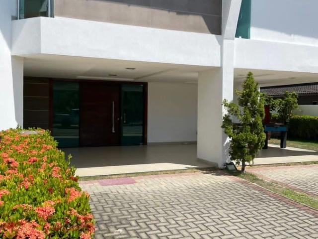 Casa aluguel em Cabedelo