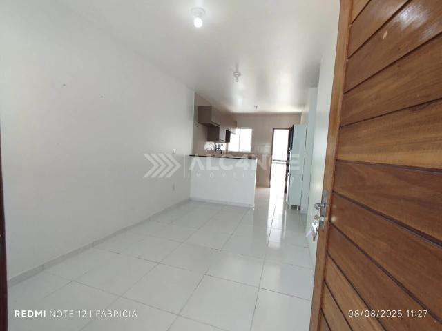 Casa aluguel em Cabedelo