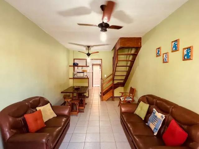 Casa aluguel em Região Geográfica Imediata de Cabo Frio, Cabo Frio