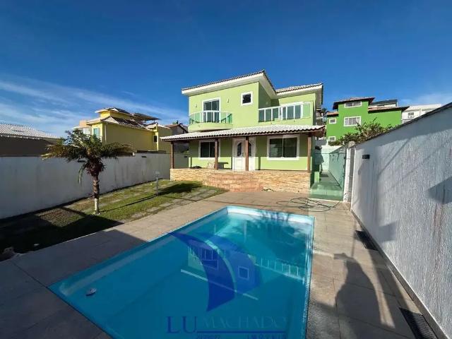 Casa aluguel em Região Geográfica Imediata de Cabo Frio, Cabo Frio