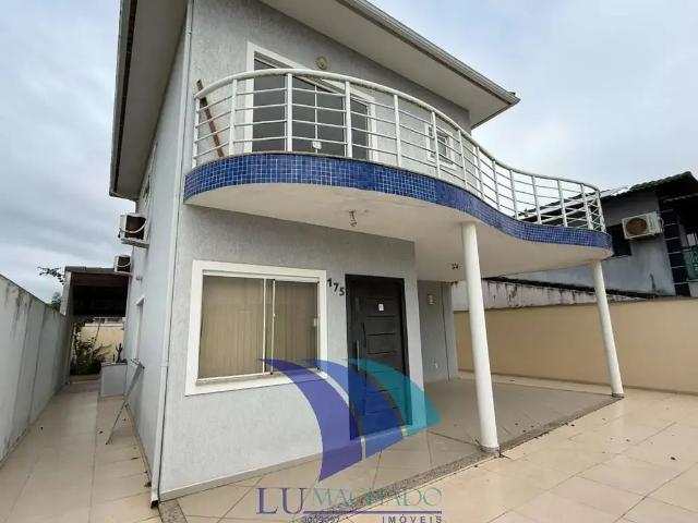 Casa aluguel em Região Geográfica Imediata de Cabo Frio, Cabo Frio