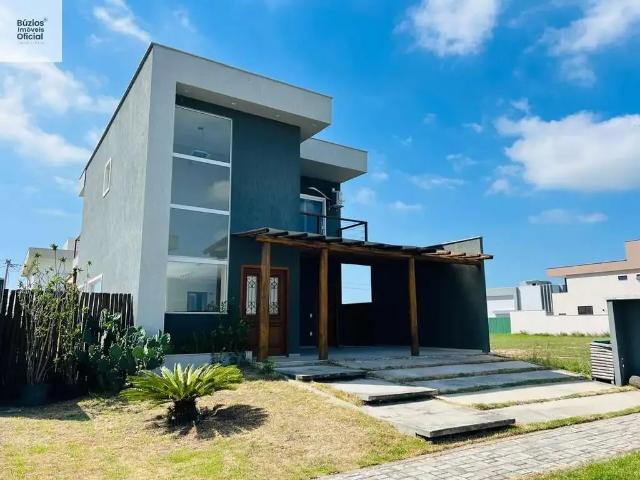 Casa aluguel em Região Geográfica Imediata de Cabo Frio, Cabo Frio