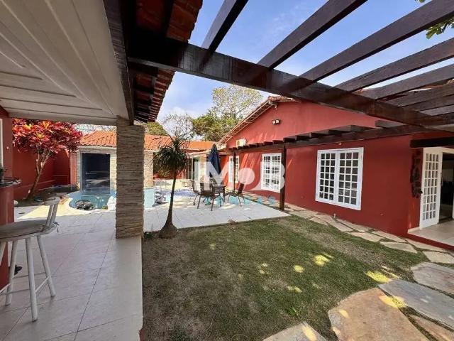 Casa aluguel em Região Geográfica Imediata de Cabo Frio, Cabo Frio