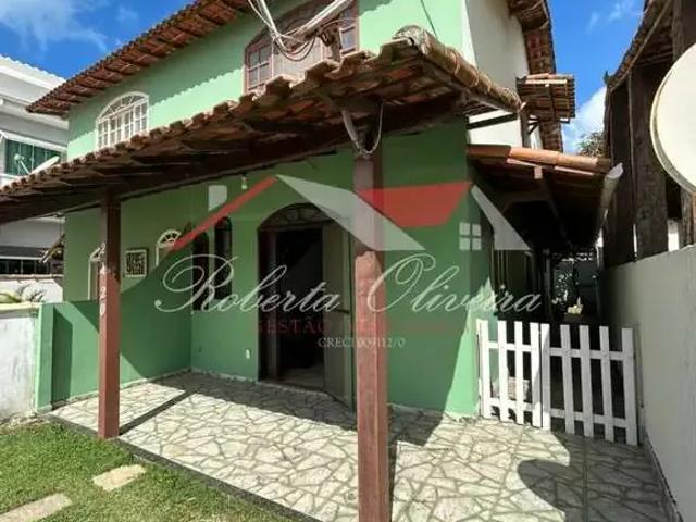Casa aluguel em Região Geográfica Imediata de Cabo Frio, Cabo Frio