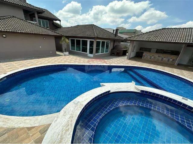 Casa aluguel em Região Imediata de Jundiaí, Cabreuva