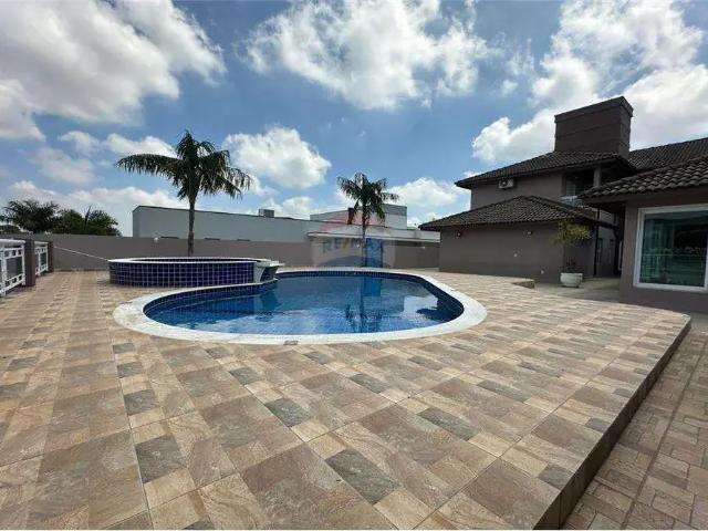 Casa aluguel em Região Imediata de Jundiaí, Cabreuva