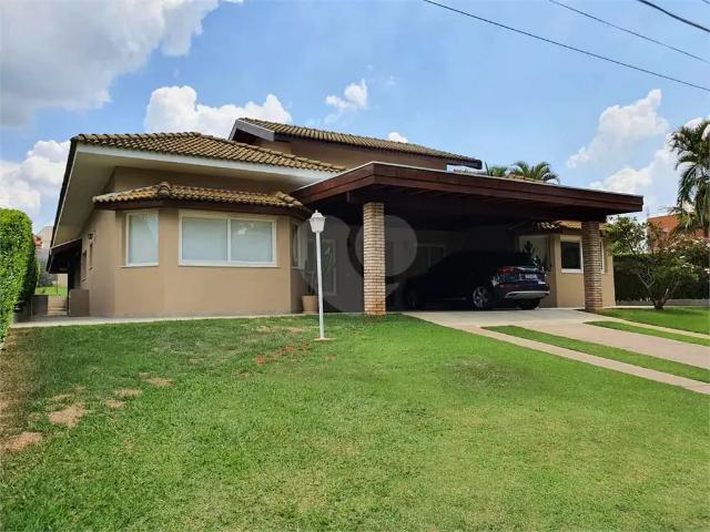 Casa aluguel em Região Imediata de Jundiaí, Cabreuva